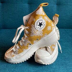 Converse Platform sneakers